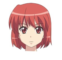 皇すなお（CV：大地葉）