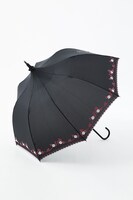 天上ウテナモデルの傘。