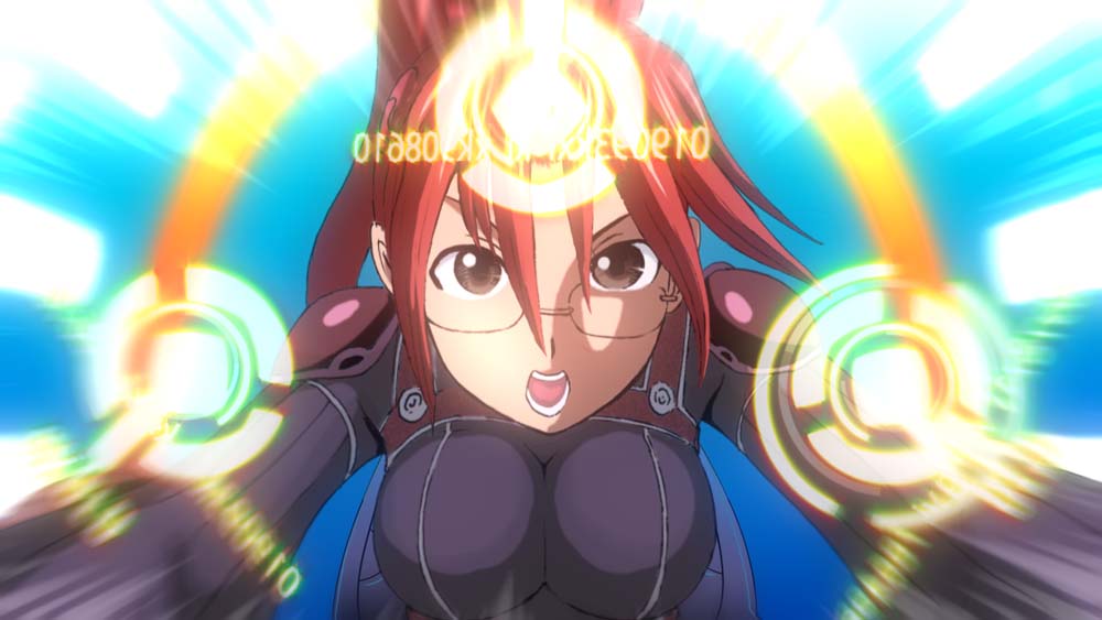 「天蒼軌道アルヴァドリング」プロモーション動画より。