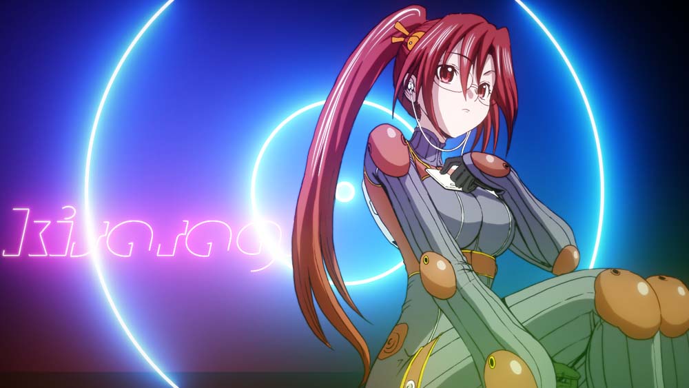 「天蒼軌道アルヴァドリング」プロモーション動画より。