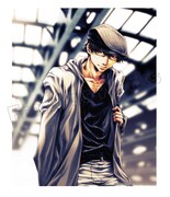 「最遊記RELOAD BLAST アートボード(八戒)」