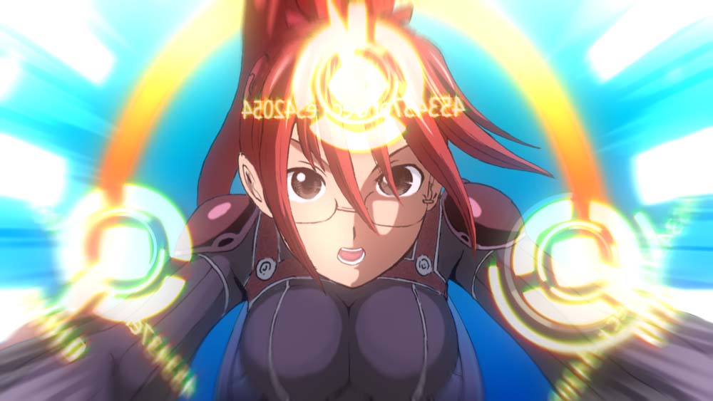 「天蒼軌道アルヴァドリング」プロモーション動画より。