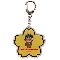 「総北高校セット」の小野田坂道。