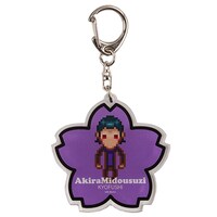 「総北高校セット」の御堂筋翔。