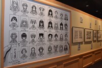 「魔法先生ネギま！」エリアより。