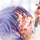 「DEAD Tube」ヒロイン・舞の過激なお風呂ポスターがRED付録に