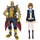 アニメ「遊☆戯☆王」新作、5月より放送!バイきんぐ、栗原類ら出演の特番も