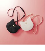 「ルナ＆アルテミスショルダーバッグ」