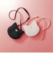 「ルナ＆アルテミスショルダーバッグ」