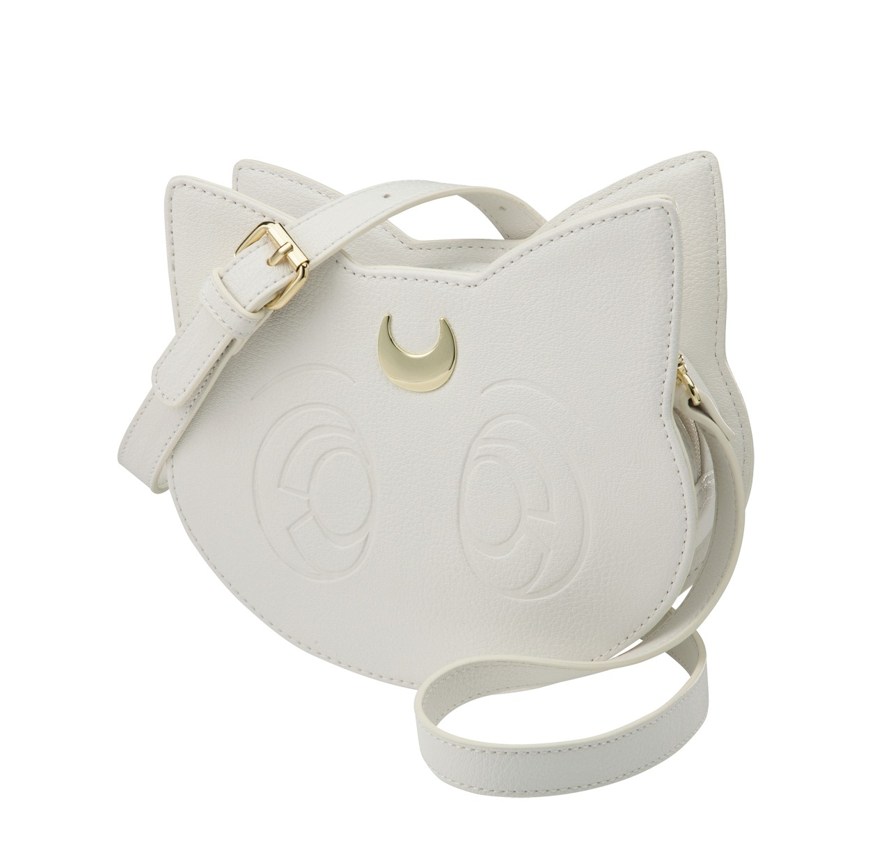 「ルナ＆アルテミスショルダーバッグ」