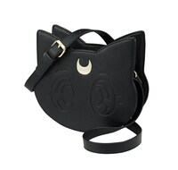 「ルナ＆アルテミスショルダーバッグ」