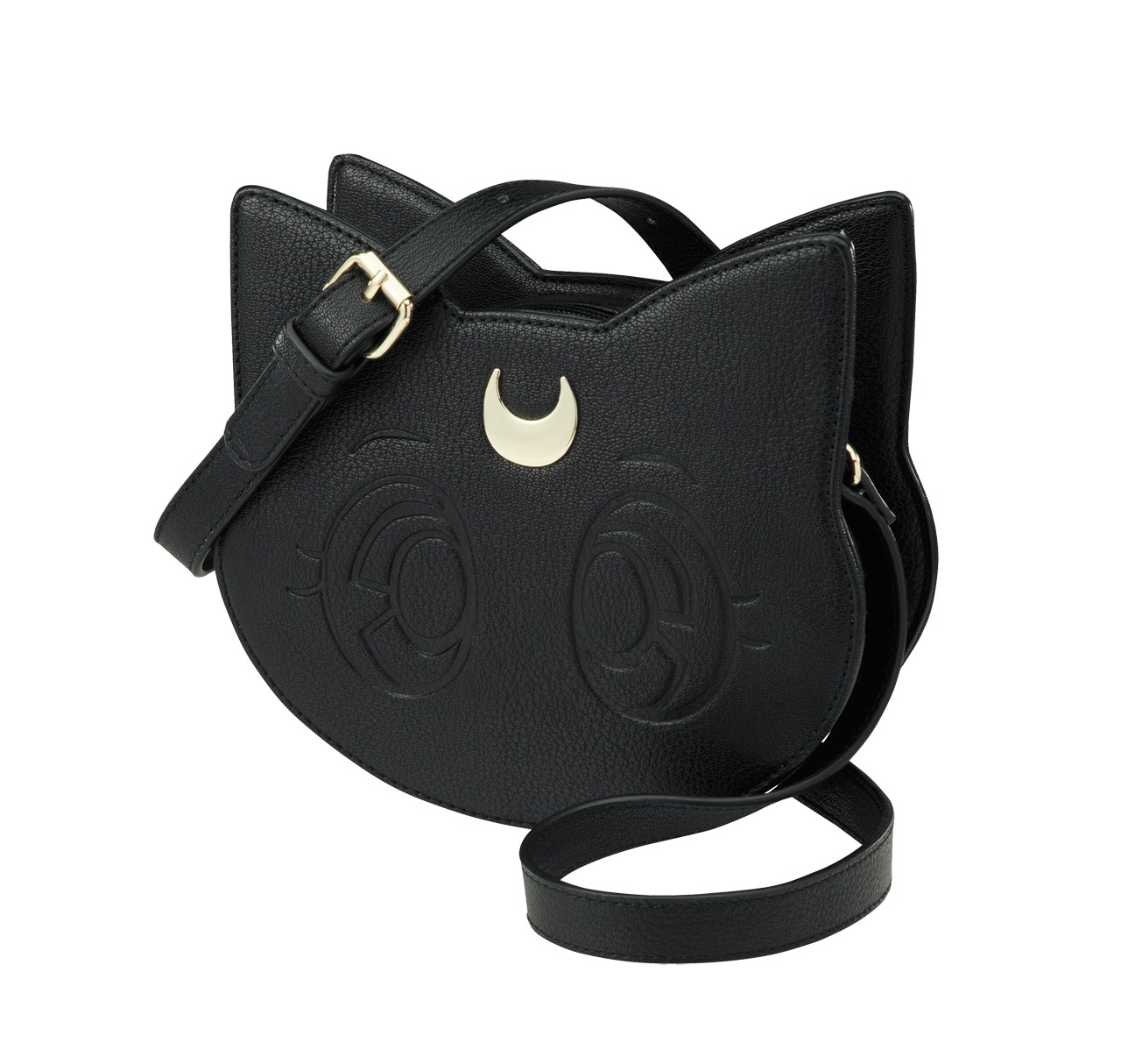 「ルナ＆アルテミスショルダーバッグ」