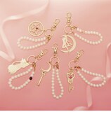 「バッグチャーム」