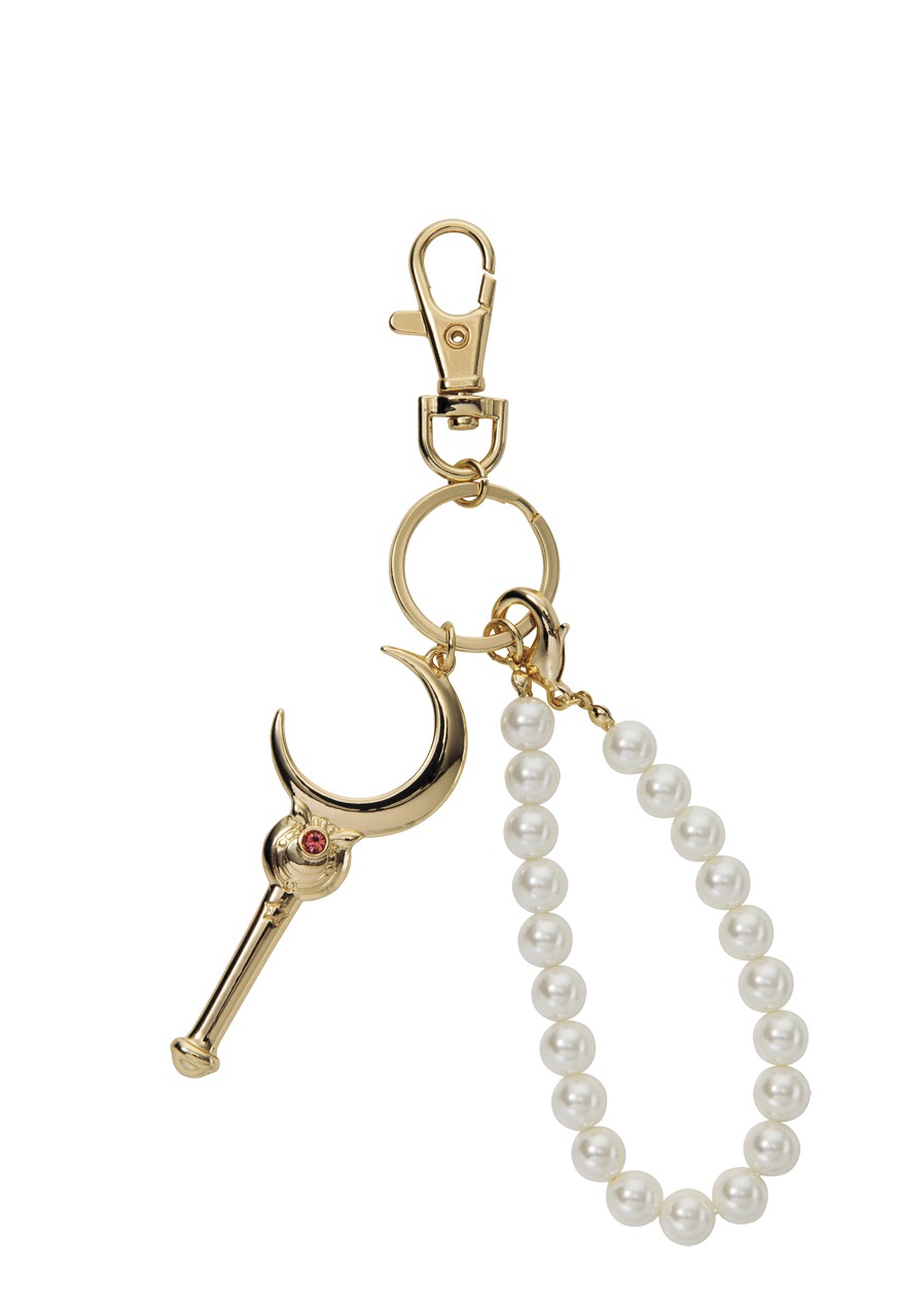 「バッグチャーム」