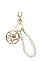 「バッグチャーム」