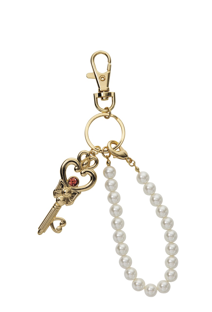 「バッグチャーム」