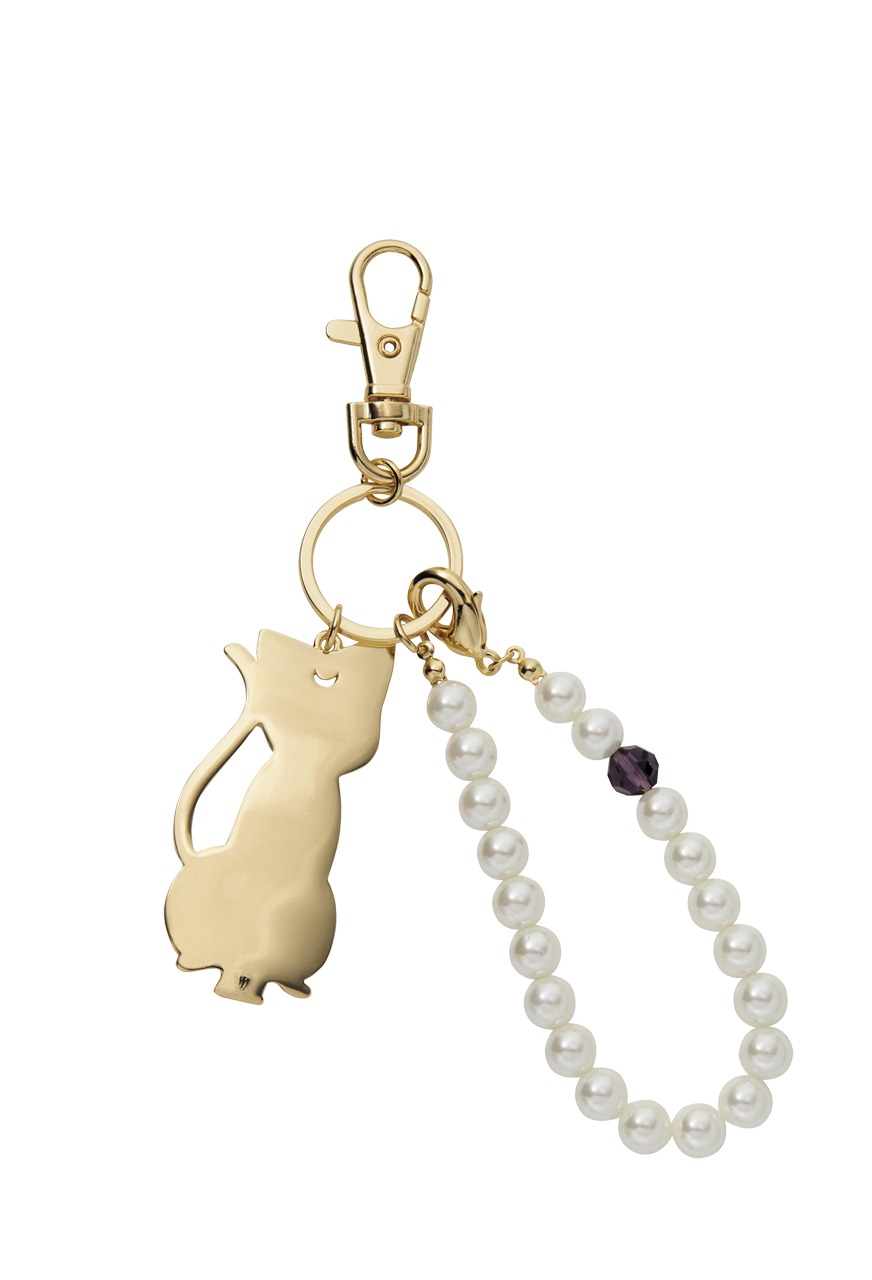 「バッグチャーム」