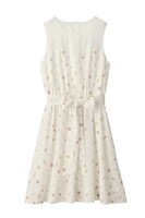 「変身アイテムプリントワンピース」