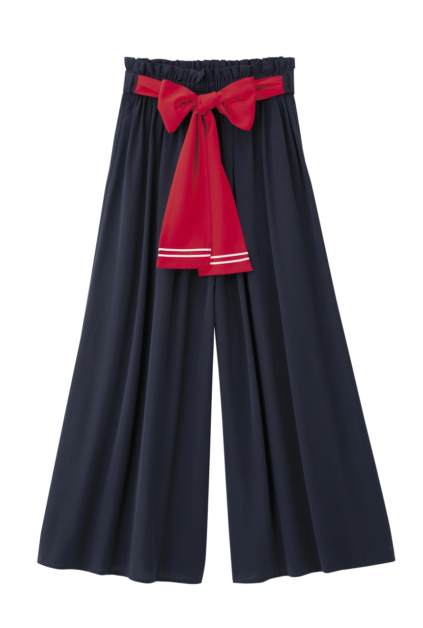 「セーラームーンモデルスカンツ