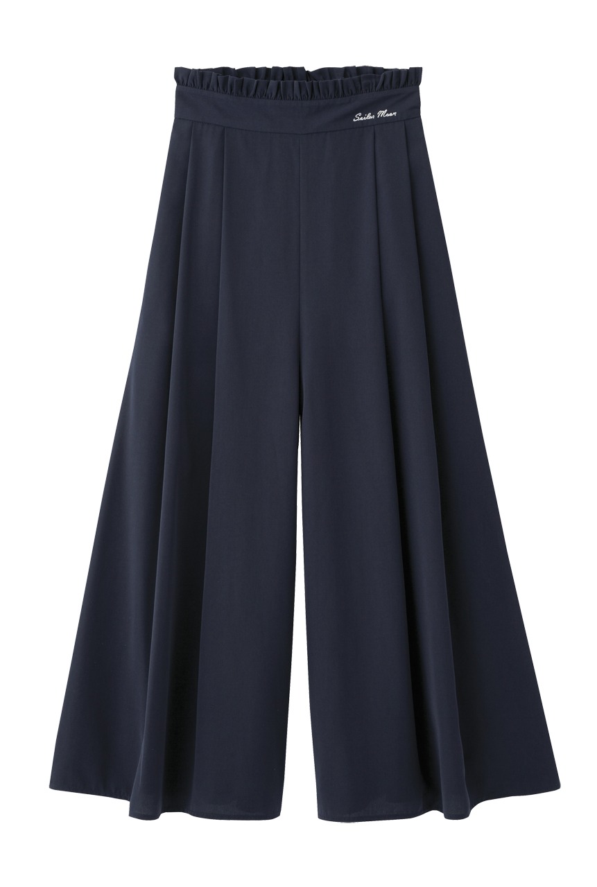 「セーラームーンモデルスカンツ」