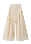 「プリンセス・セレニティモデルスカンツ」