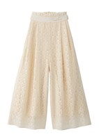 「プリンセス・セレニティモデルスカンツ」