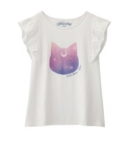 「ルナプリントTシャツ」