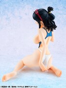 「Portrait.Of.Piratesワンピース“LIMITED EDITION”たしぎVer.BB_WHITE」