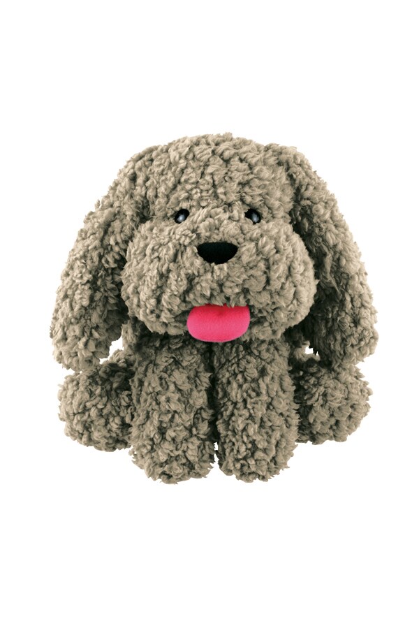 A賞「マッカチンやわらかぬいぐるみ」