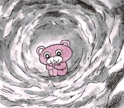 「ぼくトンちゃん 完全版」より。