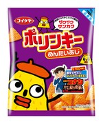 「ポリンキー めんたい味」
