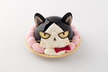 「同居人はひざ、時々、頭のうえ。ハル ケーキ」(c)みなつき (c)二ツ家あす／COMICポラリス (c)フレックスコミックス (c)K-BOOKS