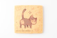 「同居人はひざ、時々、頭のうえ。ハル クッキー」(c)みなつき (c)二ツ家あす／COMICポラリス (c)フレックスコミックス (c)K-BOOKS