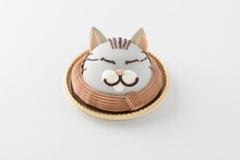 「オデットODETTE 猫氏 ケーキ」(c)日当貼／COMICポラリス (c)フレックスコミックス (c)K-BOOKS