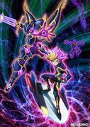 「遊☆戯☆王VRAINS」(c)高橋和希 スタジオ・ダイス/集英社・テレビ東京・NAS