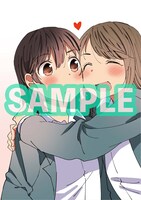 メロンブックス特典