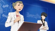 テレビアニメ「アトム ザ・ビギニング」PVより。