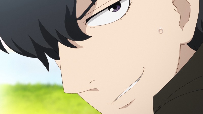 テレビアニメ「アトム ザ・ビギニング」PVより。