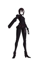 サナカン（CV：早見沙織）