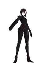 サナカン（CV：早見沙織）