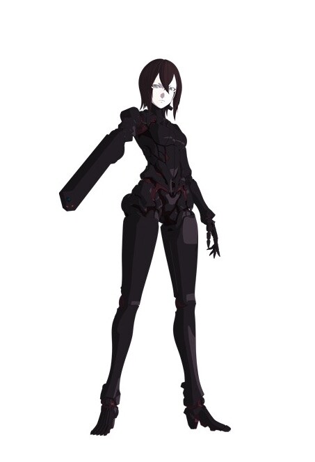 サナカン(CV:早見沙織)