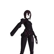 劇場アニメ「BLAME!」サナカン役は早見沙織!前売り&入場者特典も発表