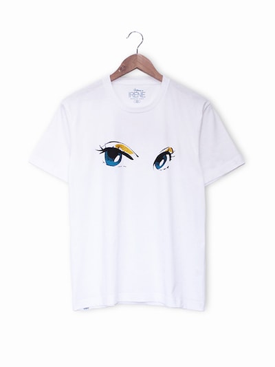 「ゴージャス☆アイリン/EYES」