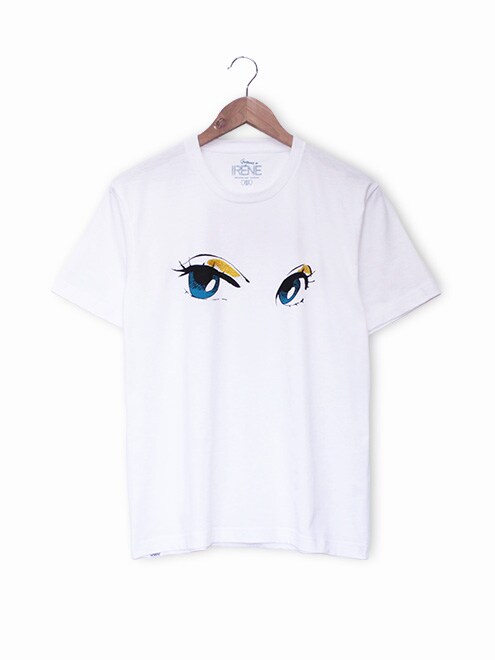 「ゴージャス☆アイリン/EYES」