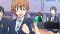 テレビアニメ「ナナマル サンバツ」ティザーPV場面写真