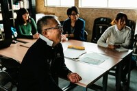 大友克洋(c)2017大友克洋・マッシュルーム／武右ェ門