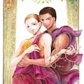 司馬遼太郎のデビュー作 ペルシャの幻術師 を蔵西が週刊文春でマンガ化 コミックナタリー 司馬遼太郎のデビュー作 ペルシャの幻術師 を蔵西が週刊文春でマンガ化 コミックナタリー