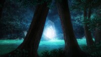テレビアニメ「魔法使いの嫁」第1弾PV場面カット