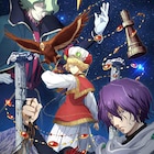 アニメ「将国のアルタイル」に小林ゆう&櫻井孝宏、7月より連続2クールで放送