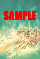 文教堂チェーンの一部店舗で11巻の購入者に配布されるポストカードの絵柄。